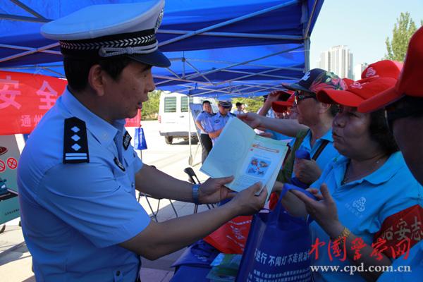 夏季安防 入室盗窃 盗窃案件 巡逻防控