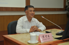 宋才发发表《中国式现代化的现实逻辑、丰富内
