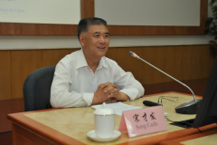 宋才发发表《中国式现代化的现实逻辑、丰富内