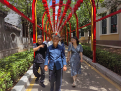 “三生合一”聚势共赢谋