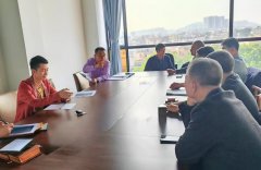 动态|重大疑难案件专家智库会诊，京地协同助力