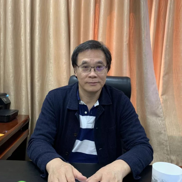 北京师范大学法学院刘荣