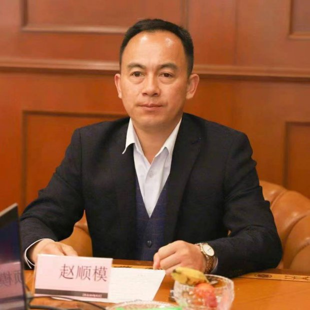 赵顺模：淬火军旅铸筋骨